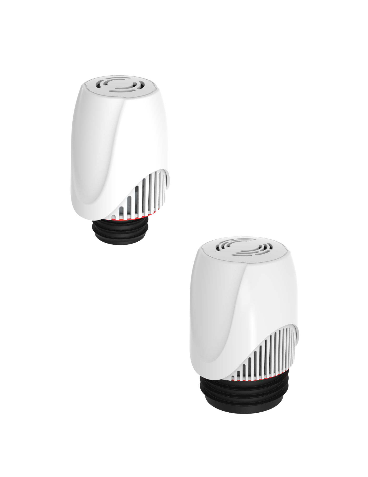 ventilair duplex Abwasser