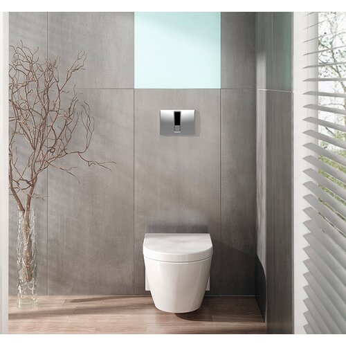Sanit Eisenberg Gmbh - Do Bathrooms Need A Vent Pipe In Germany