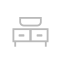 Badausstattung Icon