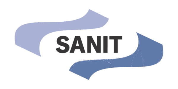 Logo SANIT