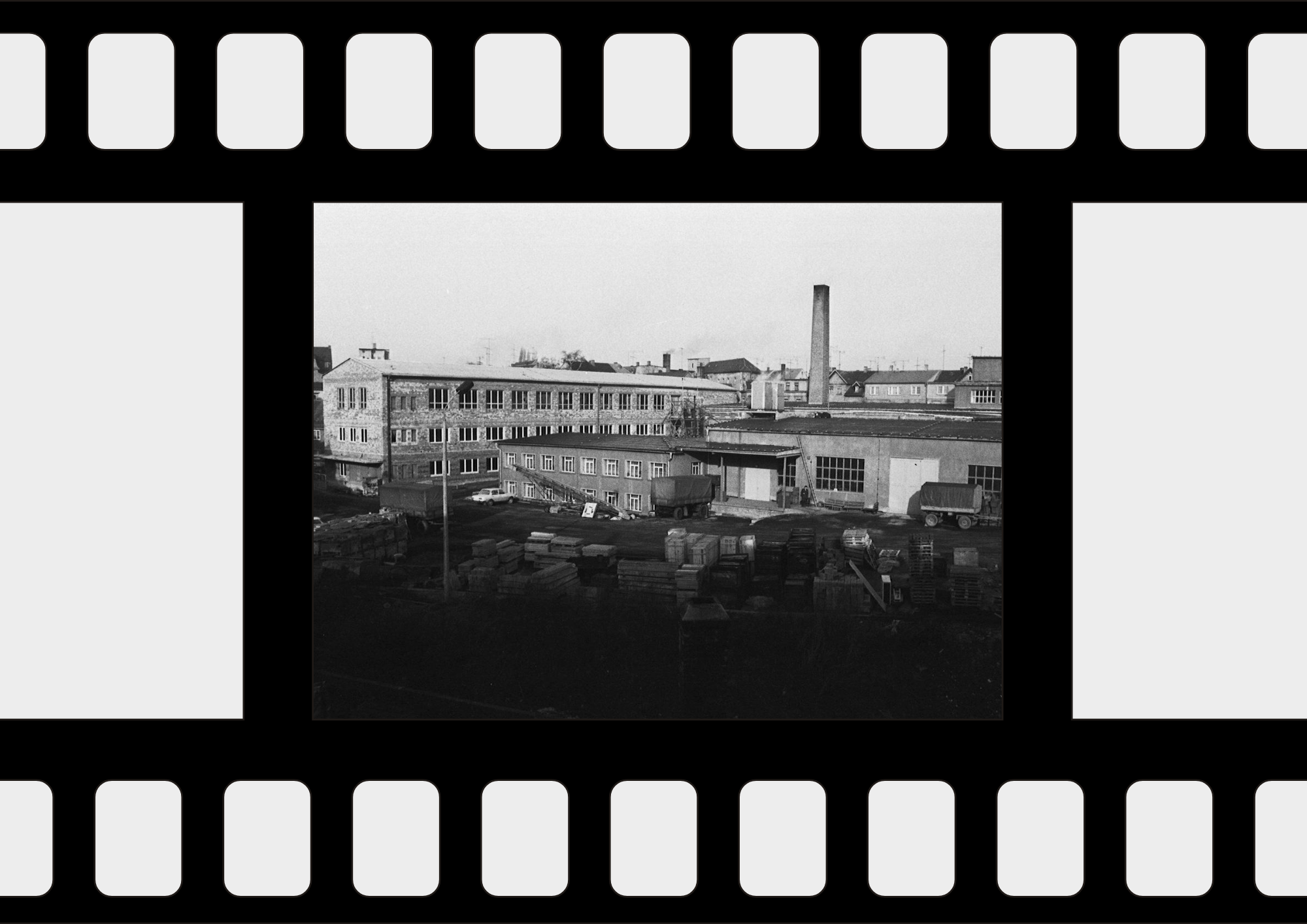 Zeitreise 6 – 1981 Zeitreise 6 - 1981