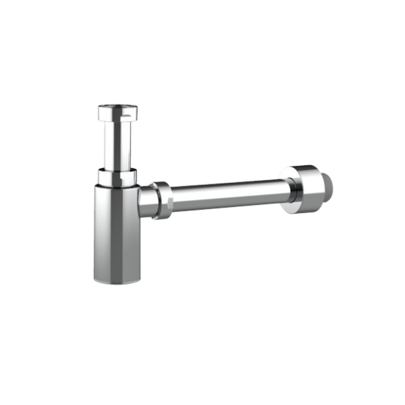 Ablaufarmaturen für Waschtische