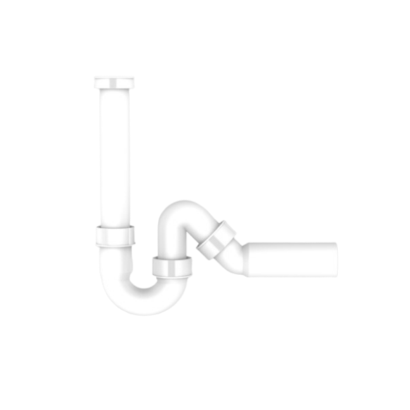 Ablaufarmaturen für Spülen und Becken