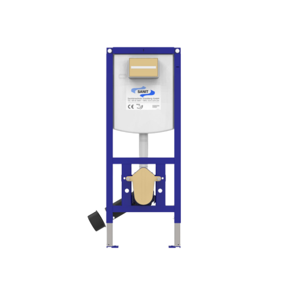 Vorwandelemente für Trockenbau