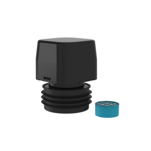 Be- und Entlüfter für Behälter