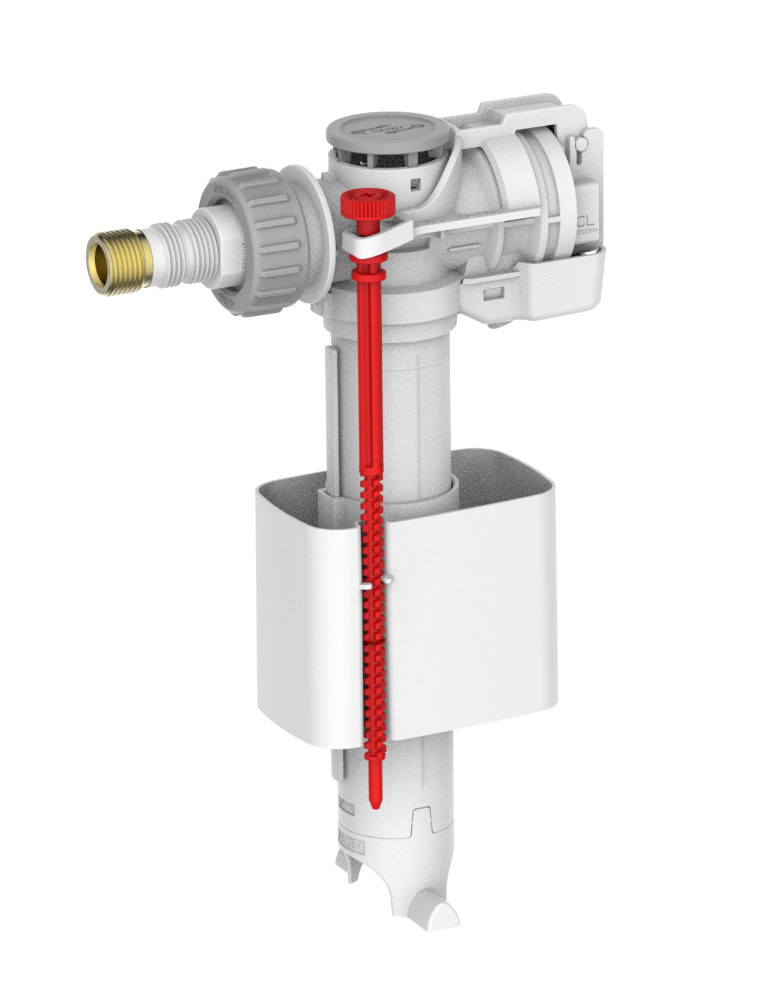 INEO Universal Fill Valve