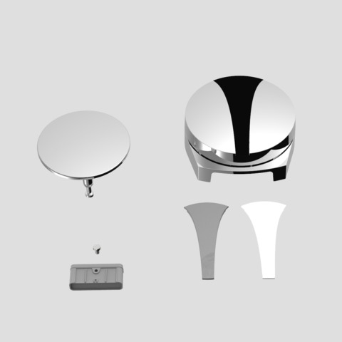 SANIT Operating unit SWING PLUS