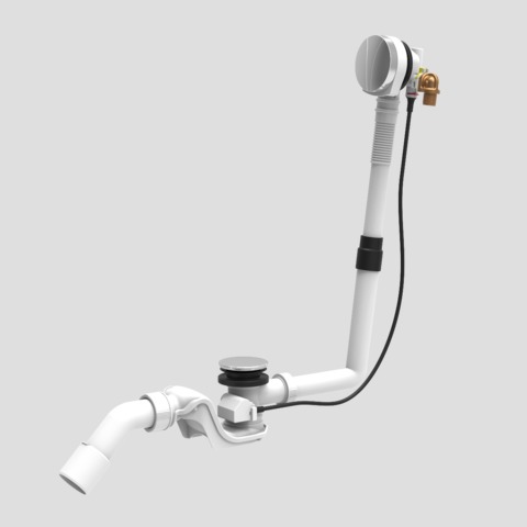 SANIT Functional unit SWING PLUS