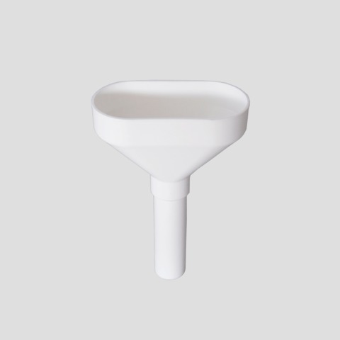 SANIT Anschlussrohr 250x40 mit