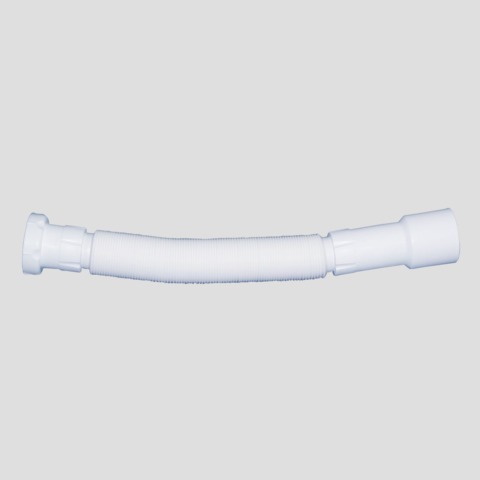 SANIT Flexschlauch 40/50x360-950