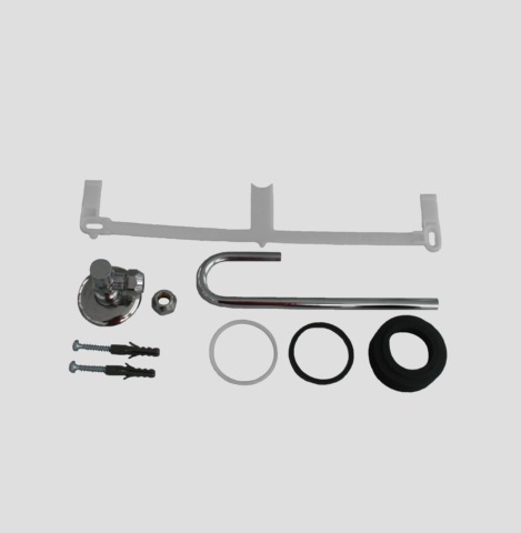 SANIT Service-Paket Spülkasten