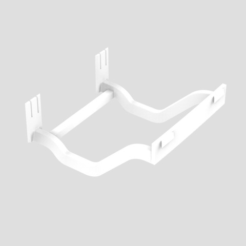 SANIT Lagerbock Spülkasten 928, 928/2V