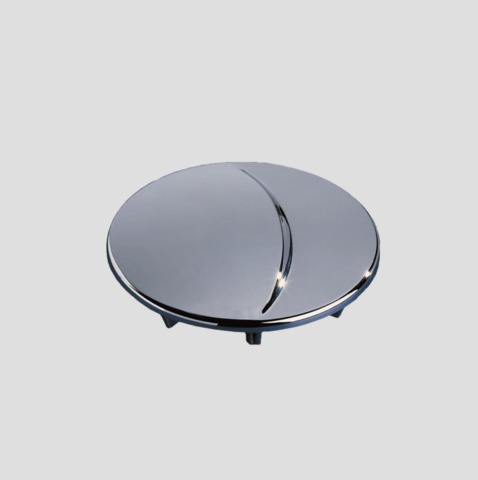 SANIT Abdeckplatte Funktionseinheit