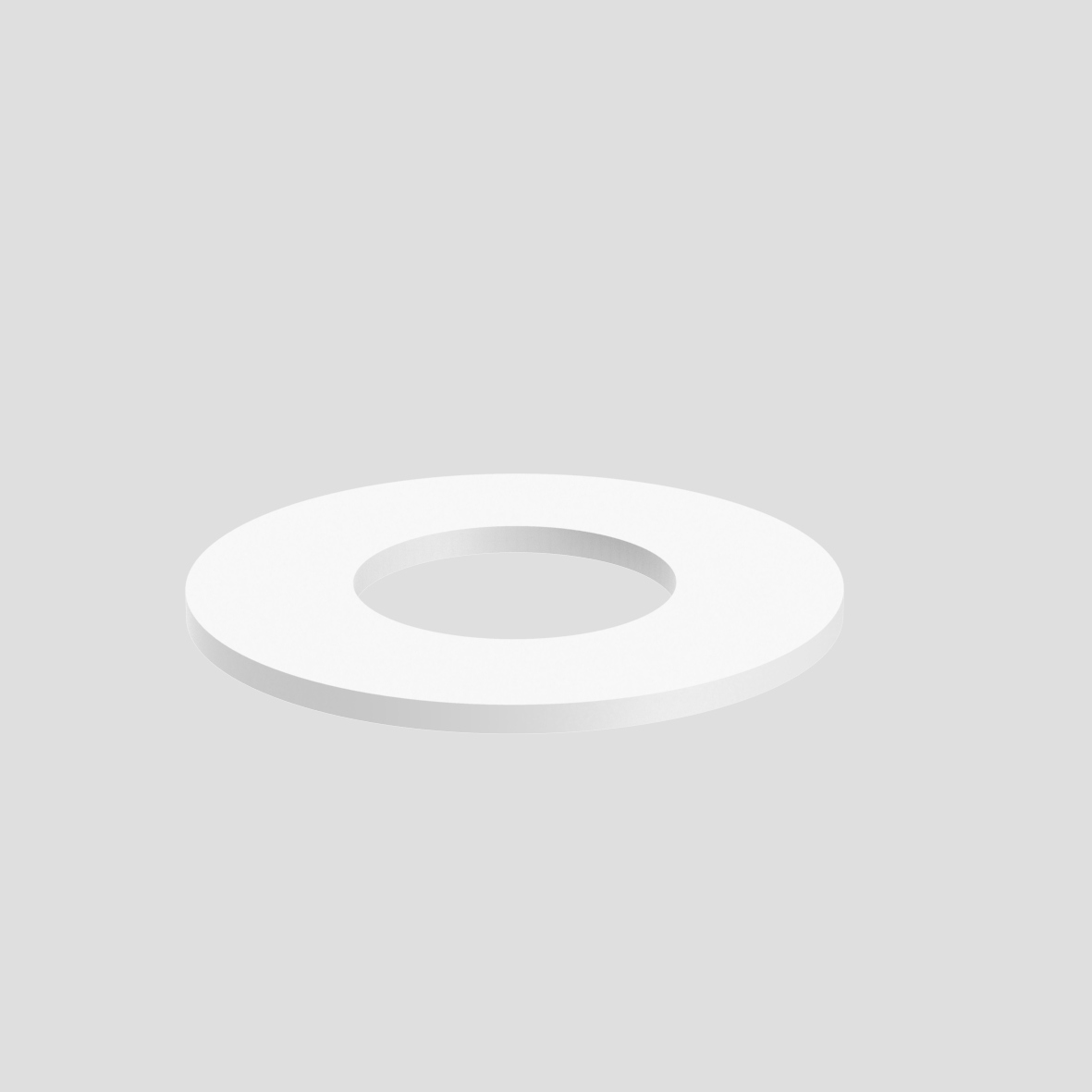 SANIT Dichtring 31x63x2,8