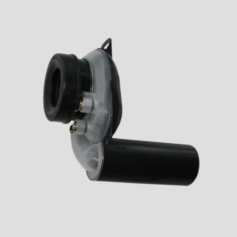 SANIT Urinal-Absaug- Geruchsverschluss