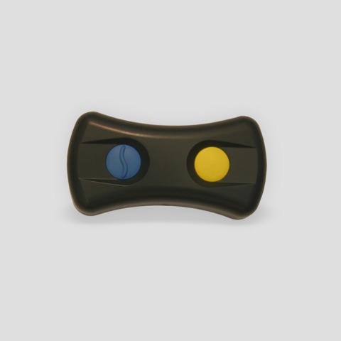 SANIT Funksender mit Spül- und