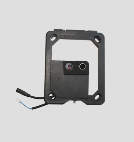 SANIT Urinalsteuerung Infrarot 6V DC