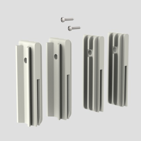 SANIT Verbindungsset Trockenbausystem