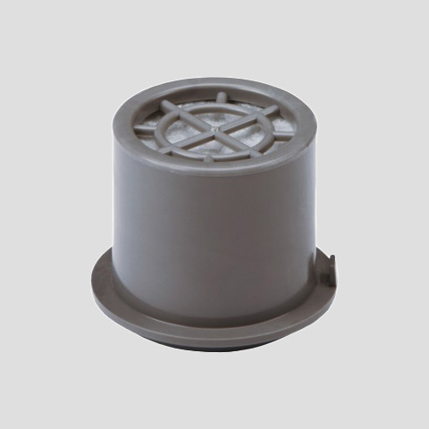 SANIT Filterkartuschen duplex DN