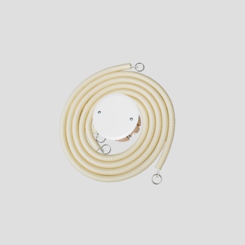 SANIT UP-Baugruppe für WC-Element 995N