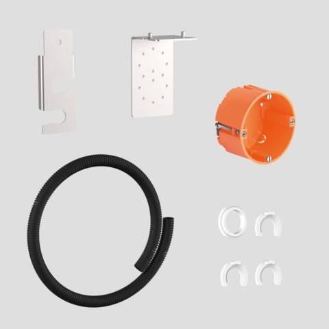 SANIT Rohbauset für