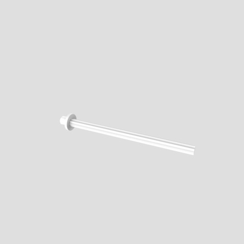 SANIT Druckbolzen für Urinaltechnik