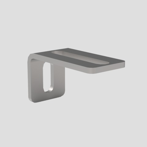 SANIT Winkel für Multiverbinder