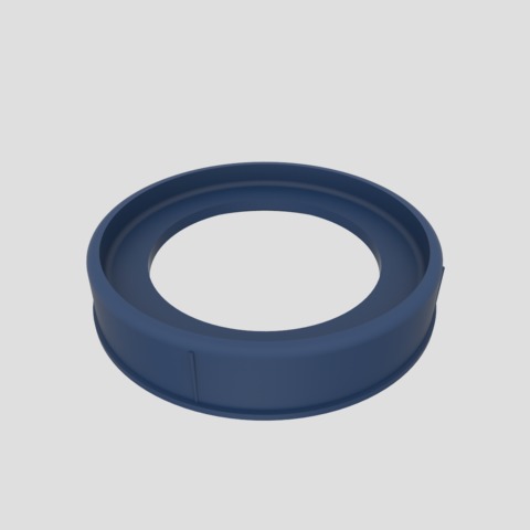 SANIT Spülstromdrossel