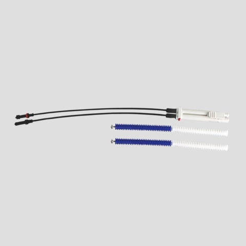 SANIT Verlängerungsset INEO