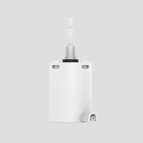 SANIT Drückereinheit