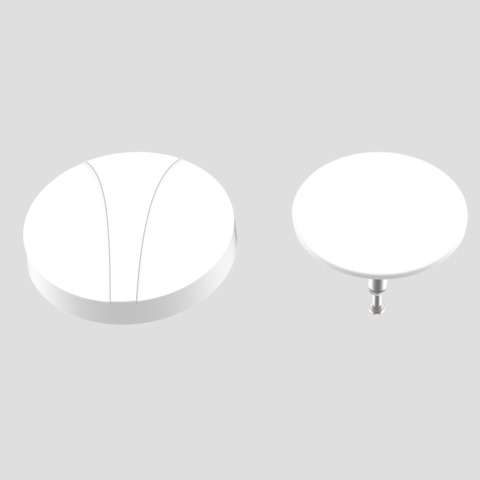 SANIT Bedieneinheit BASIC