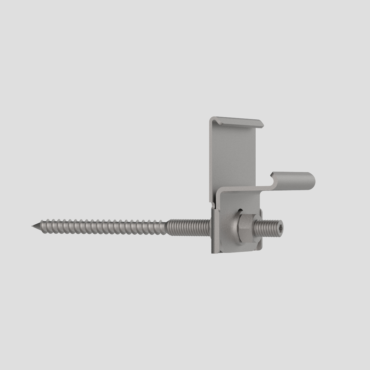 SANIT Dachschrägen-Anschluss