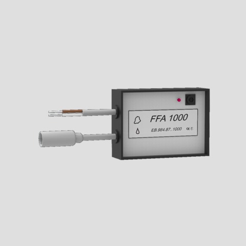 SANIT Funkempfangsbaustein