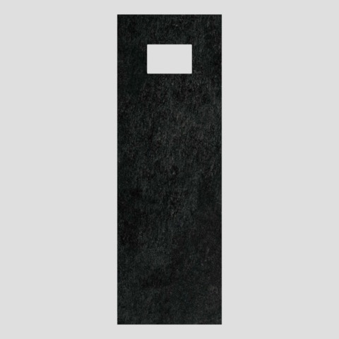 SANIT Dekorplatte für INEO UPDATE