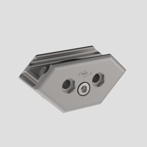 SANIT Multi-Eckverbinder