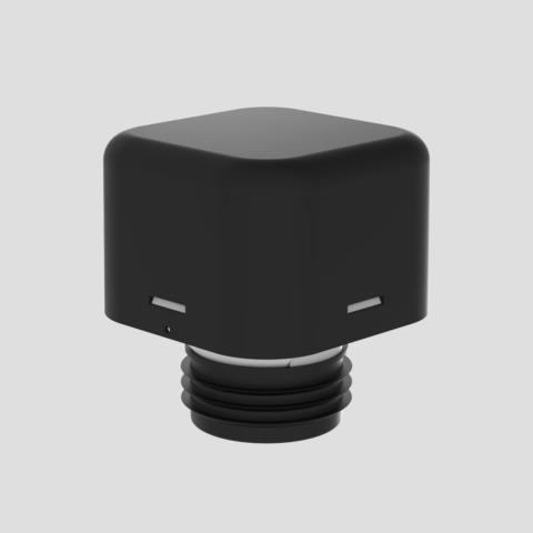 SANIT Rohrbelüfter ventilair