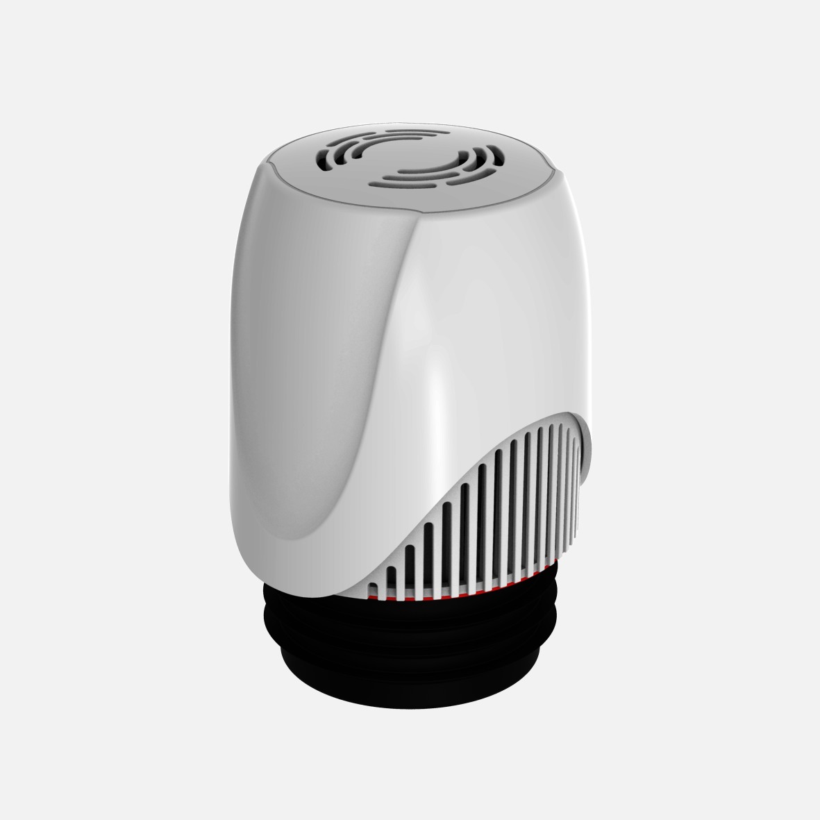 SANIT Rohrbe- und -entlüfter ventilair