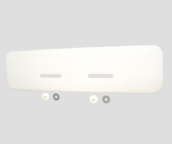 SANIT Schallschutzset für Waschtisch