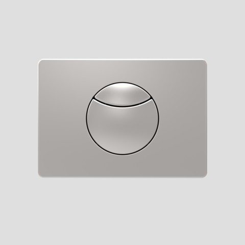 SANIT Betätigungsplatte S703