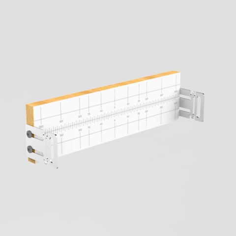 SANIT Modul für UP- oder AP-Armaturen