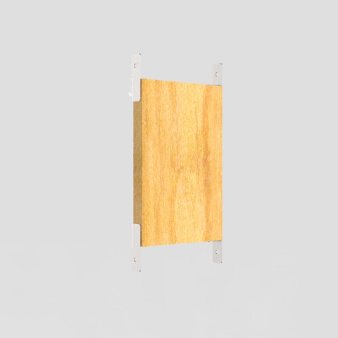 SANIT Befestigungs-Modul für Griff-und