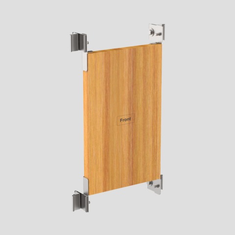 SANIT Modul 996 für Griff- und