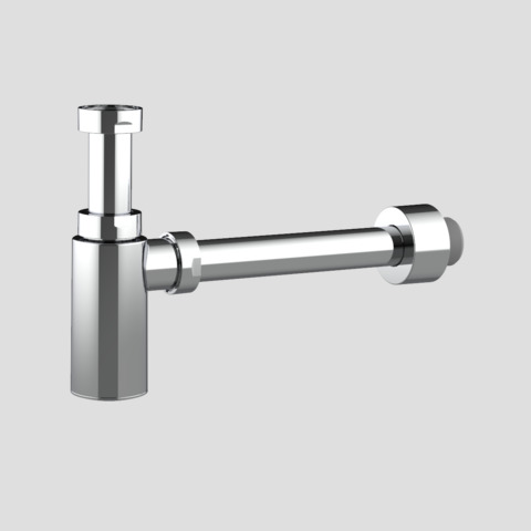 SANIT Design Geruchsverschluss 607 G1