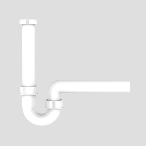 SANIT Rohrgeruchverschluss G1