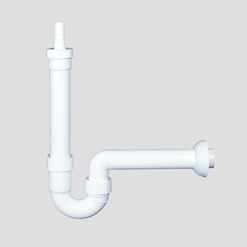 SANIT Rohrgeruchverschluss G1 mit Tülle