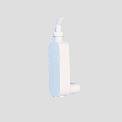 SANIT Aufputz- Geruchsverschluss