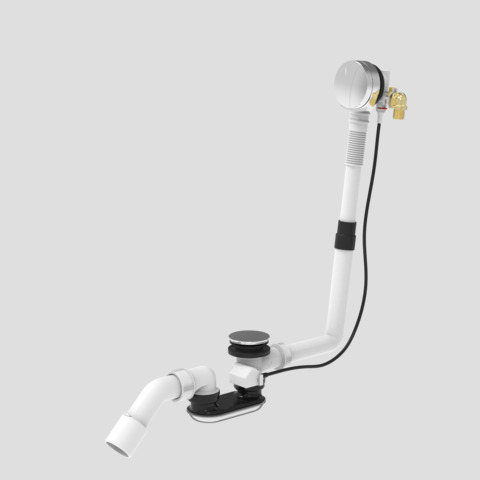 SANIT Funktionseinheit SWING PLUS