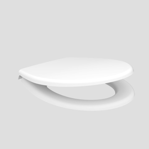 SANIT WC-Sitz 1501 (streamline)