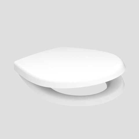 SANIT WC-Sitz 1502 (topline) Duroplast