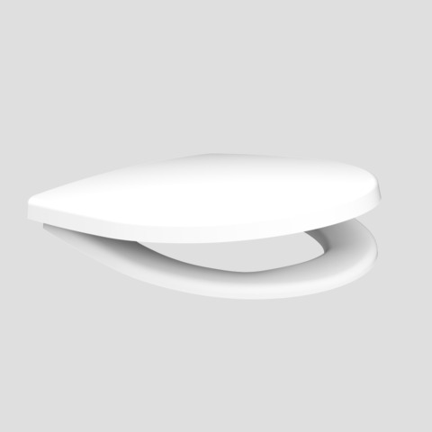 SANIT WC-Sitz 3000D (highline D)